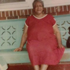 Meet your Posher, Hattie